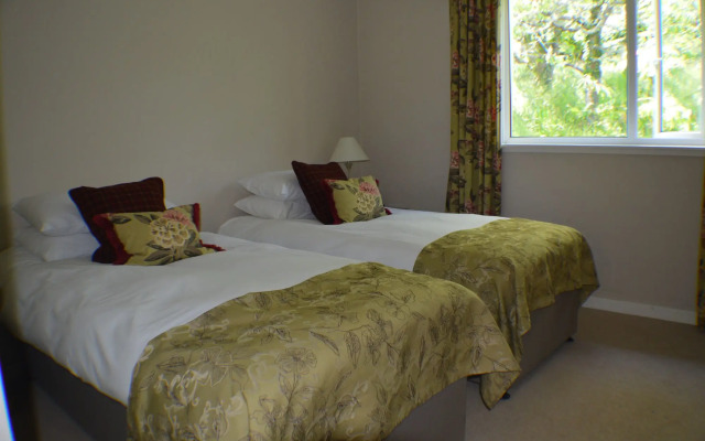 Inn at Aird a Bhasair