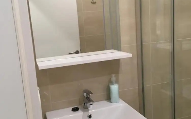 Studio Apartment Sisi
