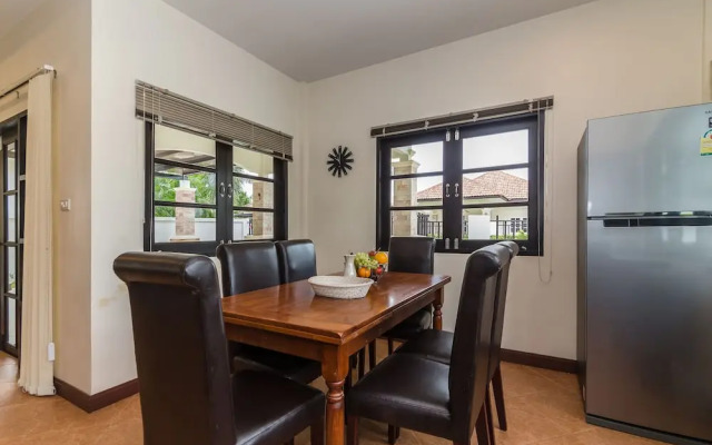 Orchid Paradise Homes OPV22