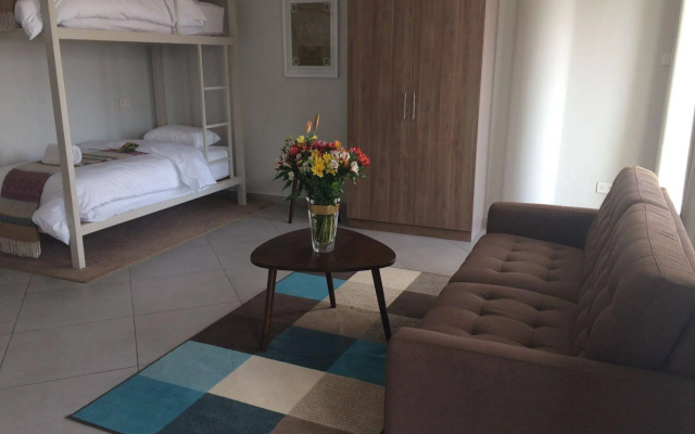 The Point Hostels Miraflores