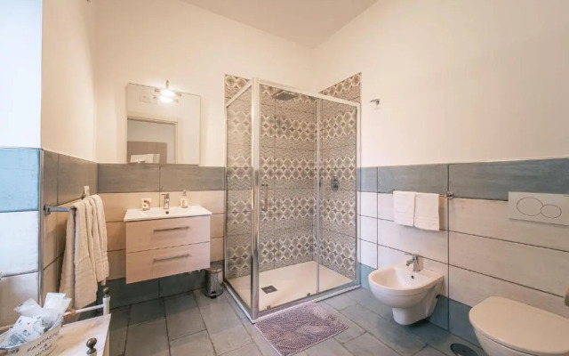 Casa Mary Family Apartment