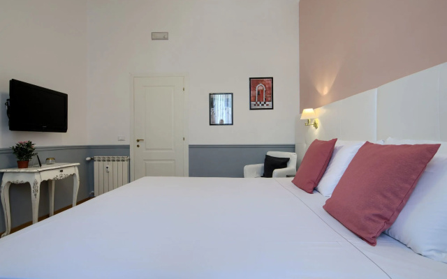 Gli Artisti Apartments Rome