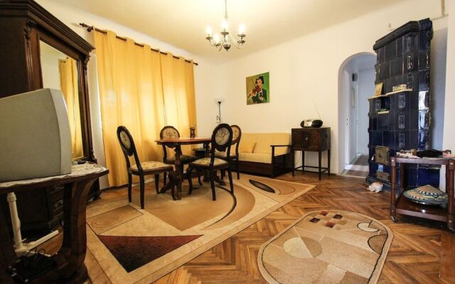 Casa dell'Edera