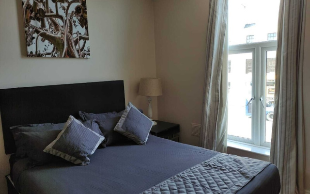 Double Bedroom Studio