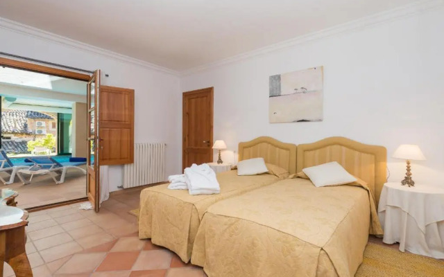 Circe - Villa With Private Pool In Fornalutx