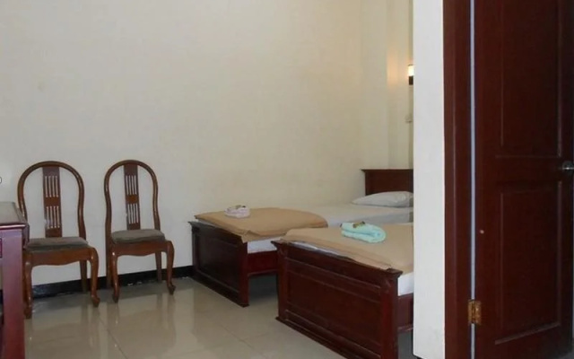 Hotel Paprica 1