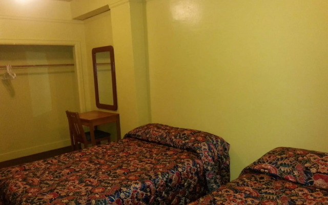 Taylor Hotel San Francisco