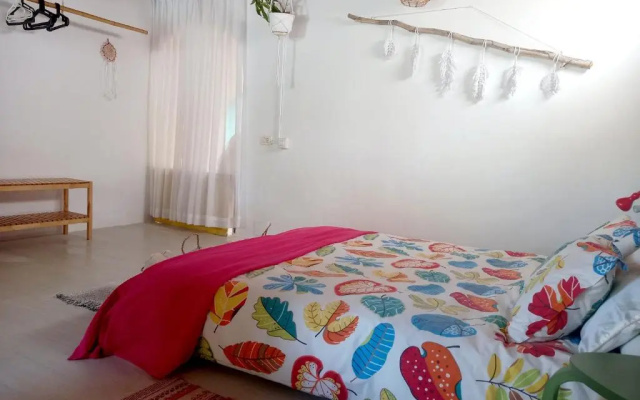 Casa Alma - Montaña, campo y playa