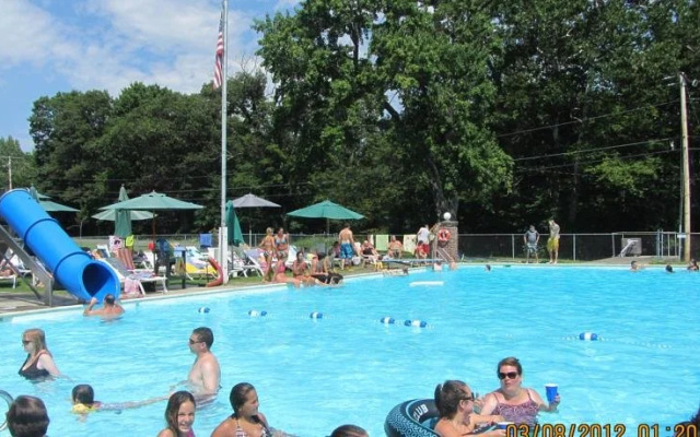 Baumanns Brookside Resort