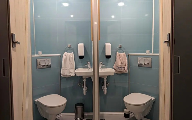 Vik HI hostel