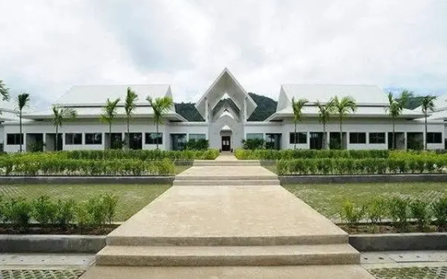 Thanyapura Sports Hotel Garden Wing