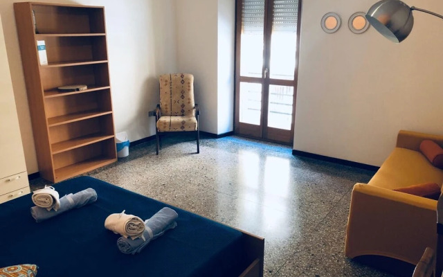 Cimarosa Room