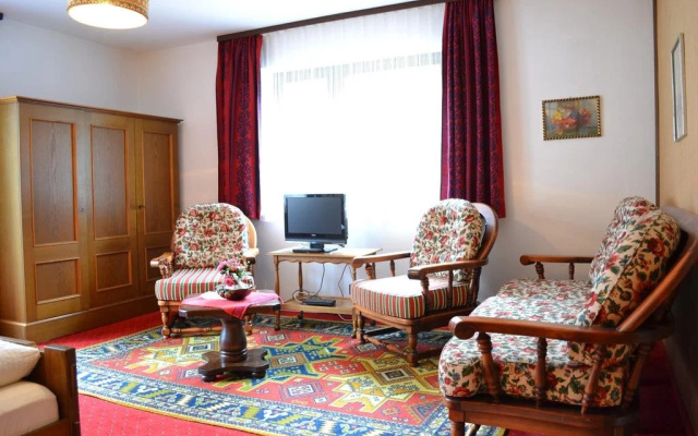 Pension Waldrast