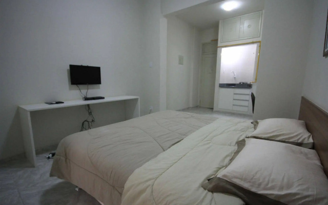 Ribeiro 102