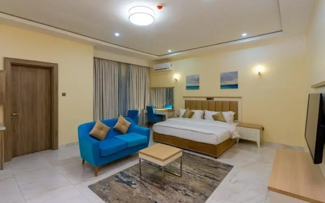 Hera Hospitality Limited