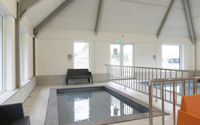 Villa in Someren Near Somerense Heide