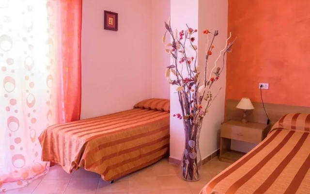 Hotel Ficocella