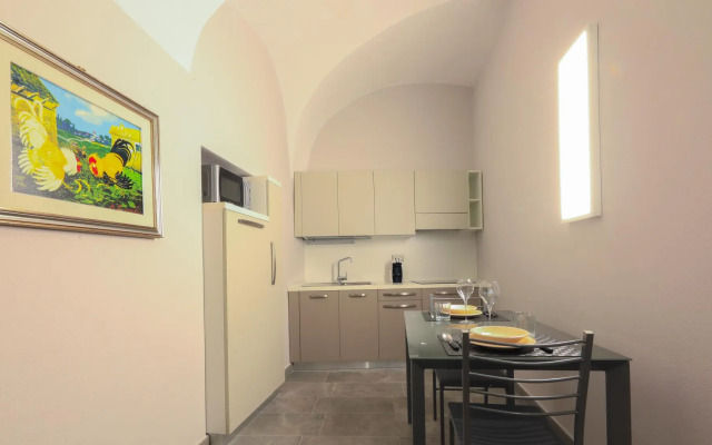Welcomely - Residenza Deriu - Paola
