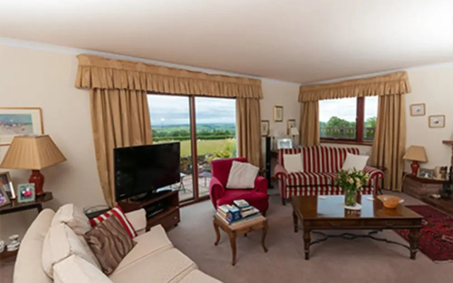 Torbeckhill B&B