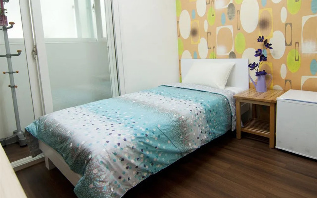 The An Hostel
