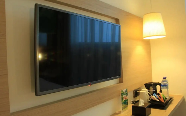 Hotel Agria Bogor - Tajur