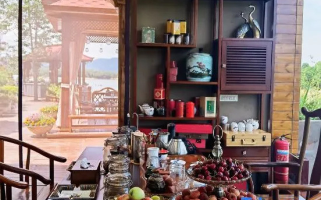 Wanghu No.1 Homestay