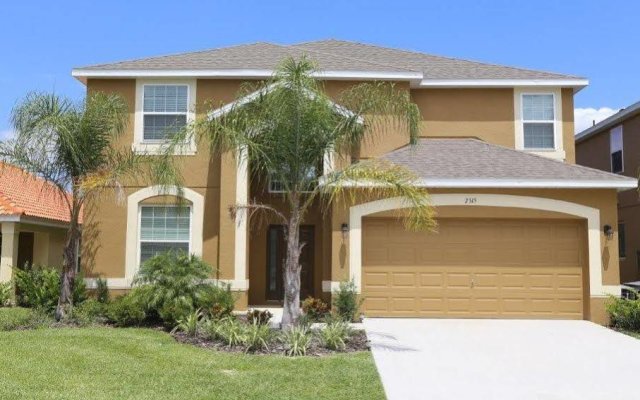 Veranda Palm Villa Orlando Select Vacation Rental In Orlando