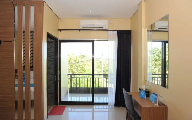 WG Hotel Jimbaran