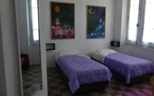 Casa Diaz