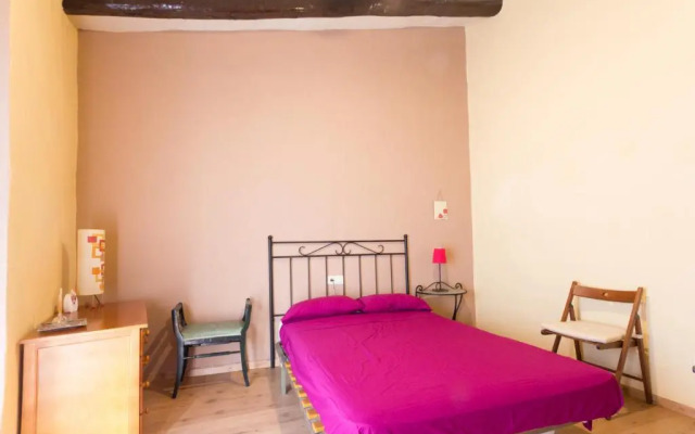 Apartamento Andreu Llambrich