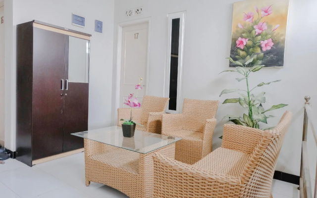 OYO 528 Safa Guest House