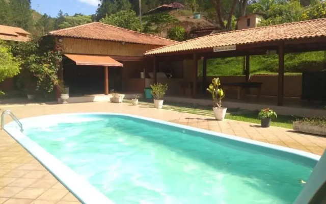 Pousada Manancial
