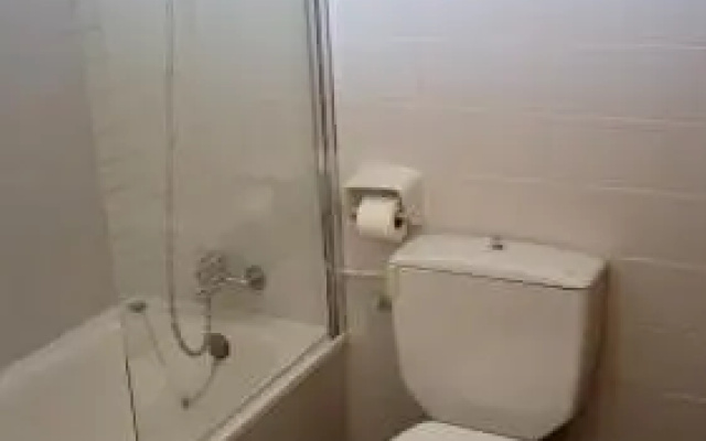 Hotel-Motel Sol II