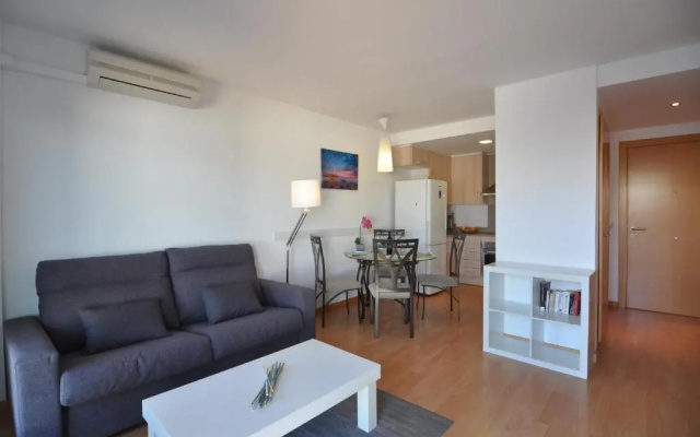 RNET - 206 Apartments Roses Porto Mar