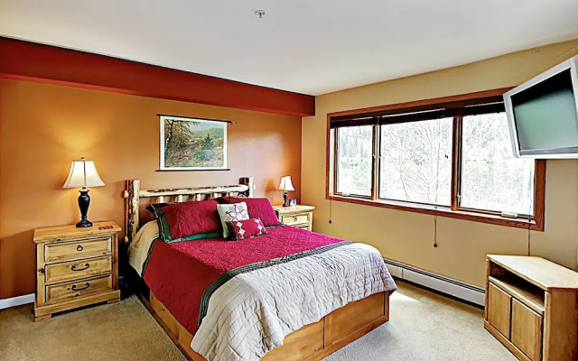 60 Dillon - 2 Br Condo