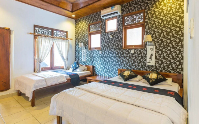 Dewa Bharata Hotel Ubud