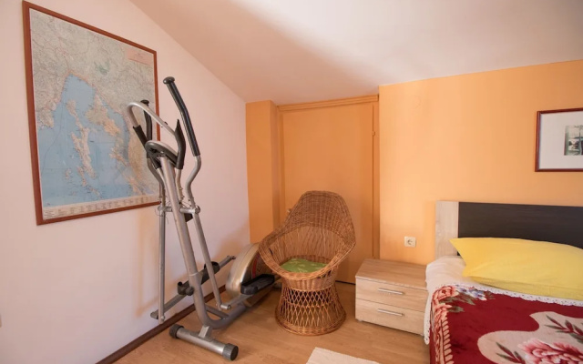 Apartment Iva