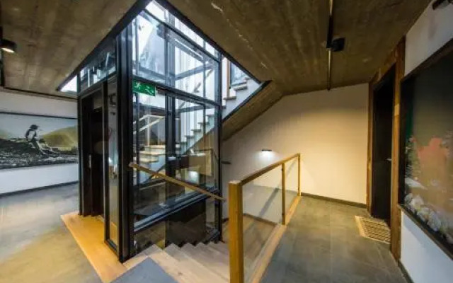udanypobyt Apartament Studio Lovely SPA