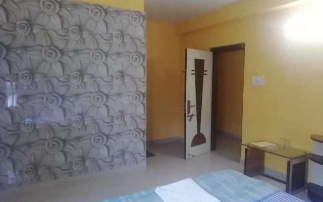 Zeromiles Hotel Prasant