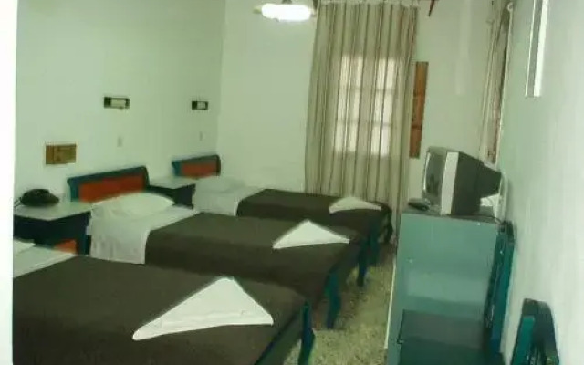 Anny Hotel Santorini