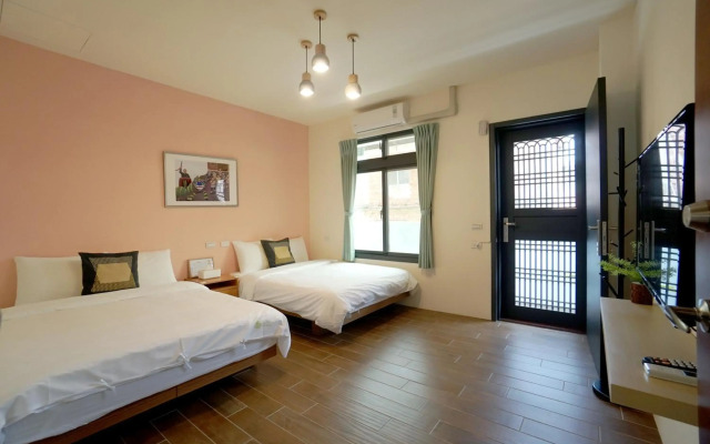 Bobomi B&B