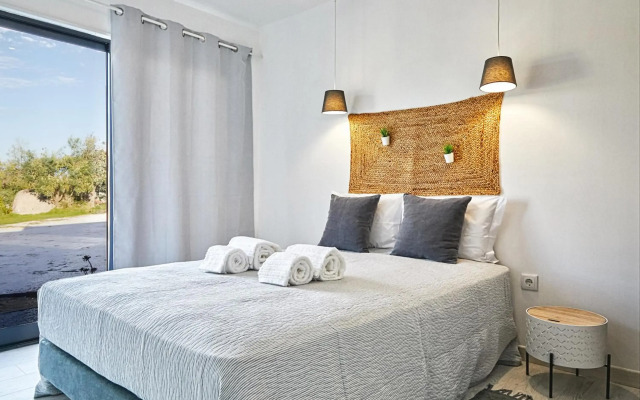 EcoVillas Escudeira