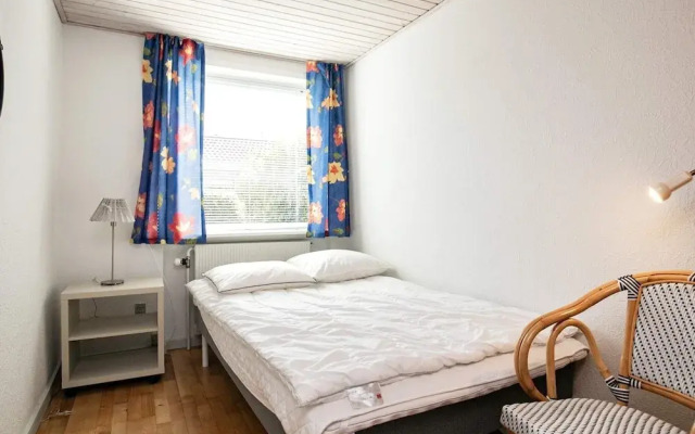 8 Person Holiday Home in Skagen