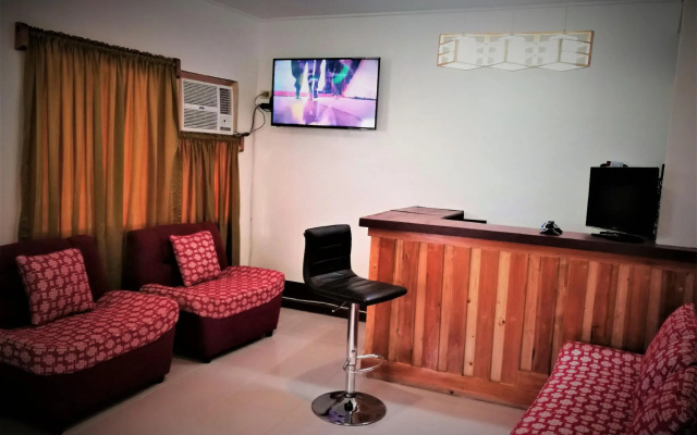 8th Street Hostel