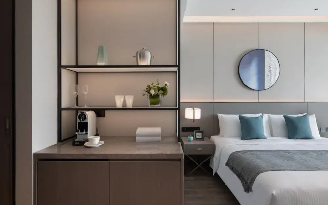 Star Apartment Beijing