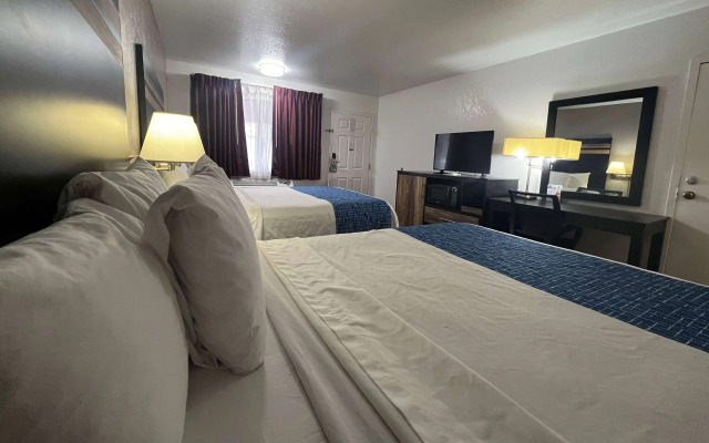 Travelodge by Wyndham Truth or Consequences