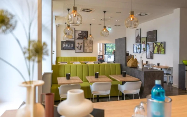 Premier Inn Koblenz