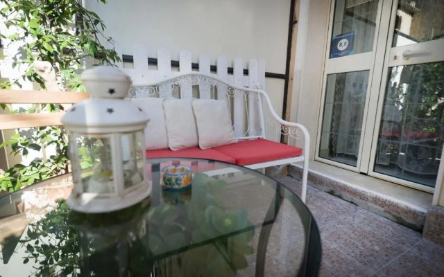 Casa Vacanze Andromaca