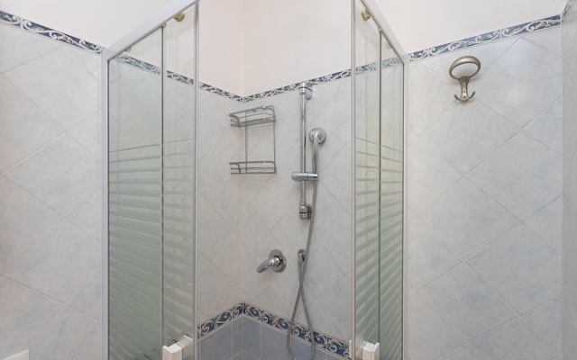 Rental in Rome Turati Apartment
