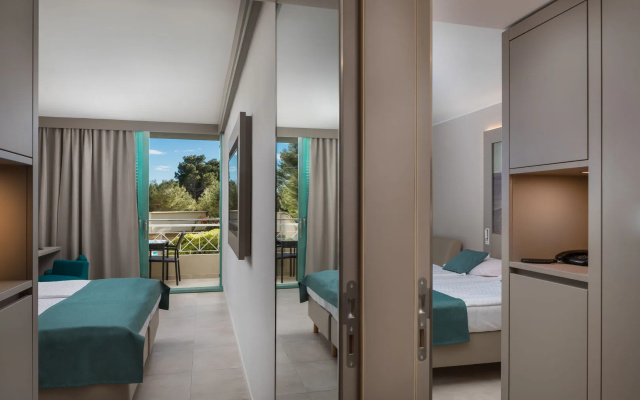 Bretanide Sport & Wellness Resort